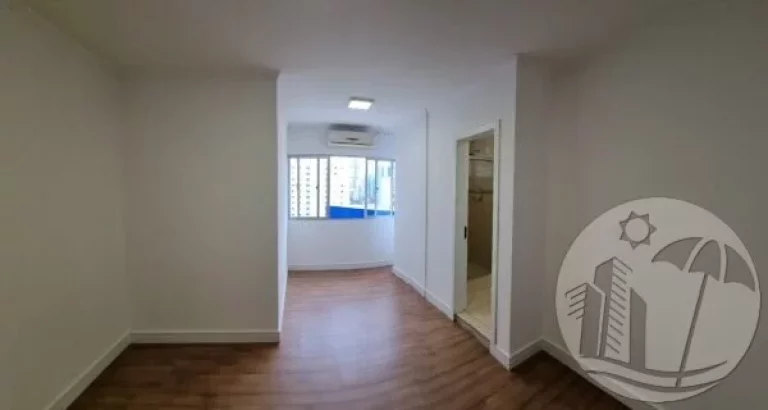 Imagem Cobertura de Luxo a 400m do Mar  Viva com Exclusividade!