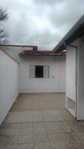 Imagem Casa à venda 3 Quartos, 1 Suite, 2 Vagas, 300M², Cidade Nova, Pindamonhangaba - SP