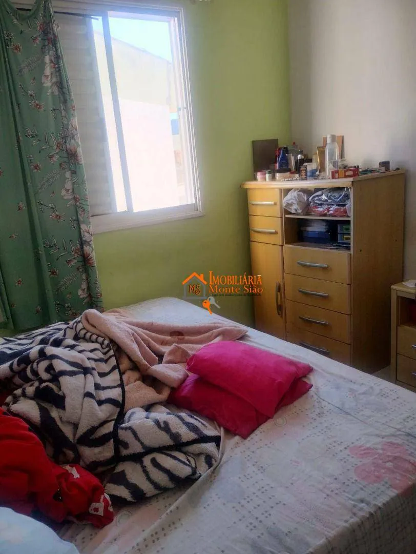 Imagem Apartamento à venda, 45 m² por R$ 159.999,00 - Jardim Guilhermino - Guarulhos/SP