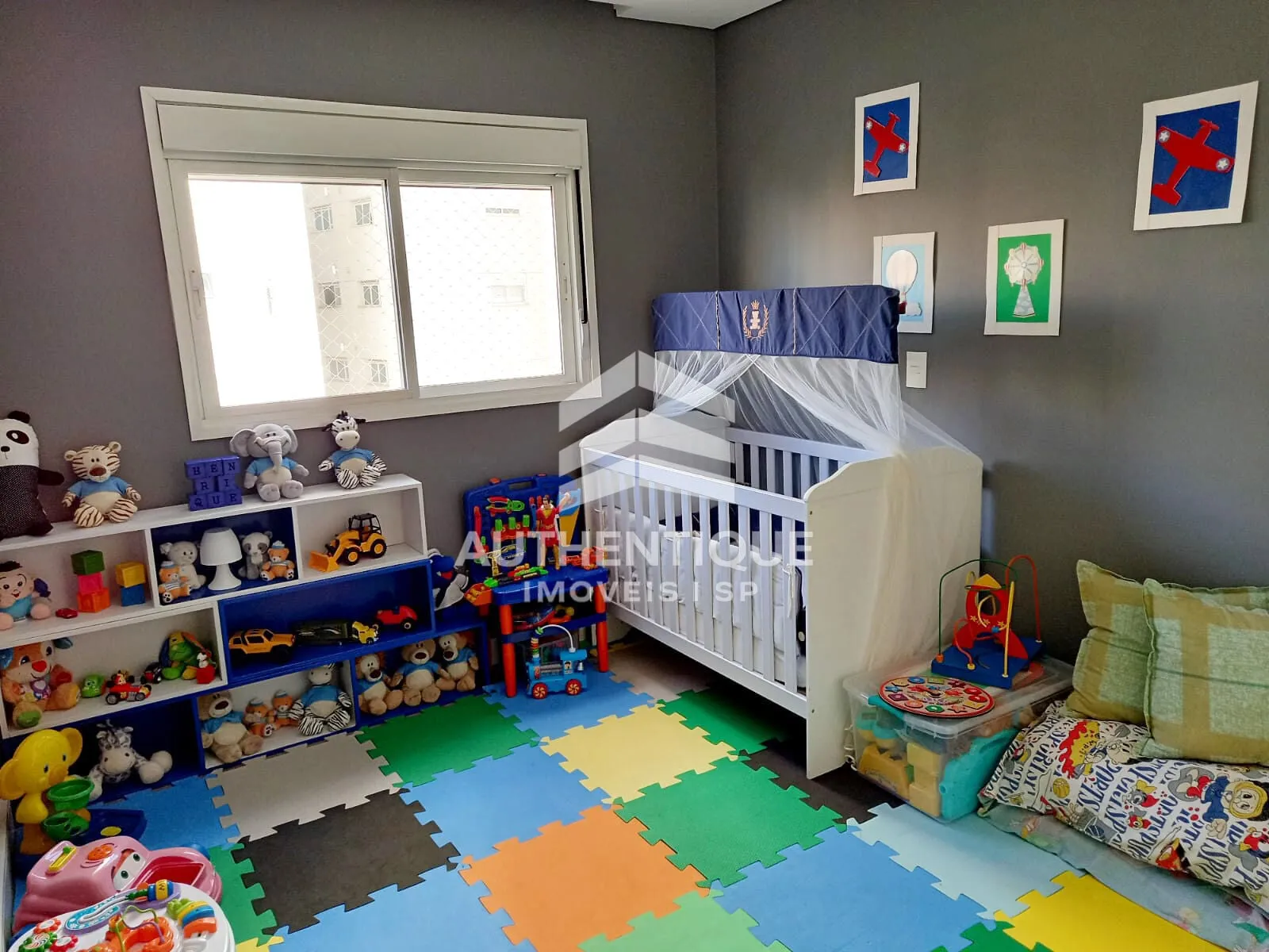 Imagem DUO MORUMBI - Apartamento no bairro Morumbi à venda