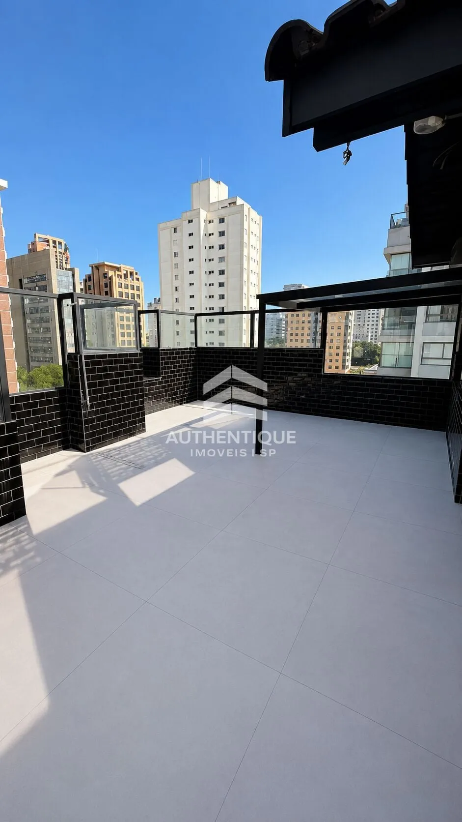 Foto do imóvel KING DAVID VILA CLEMENTINO - Cobertura Duplex à venda em Rua Estado de Israel, 701 - Vila Clementino, São Paulo - SP