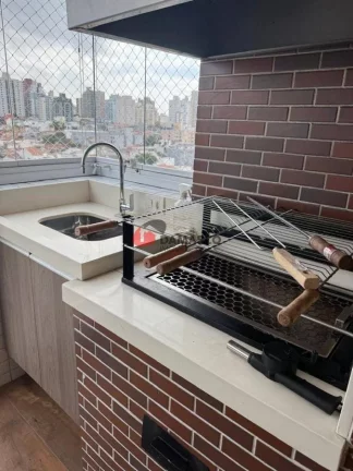 Imagem Apartamento à venda, Osvaldo Cruz, São Caetano do Sul, SP
