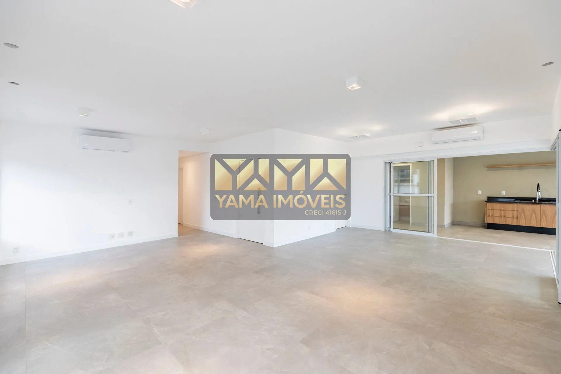 Imagem Marquises - Apartamento à venda no bairro Parque Sul - Ribeirão Preto/SP