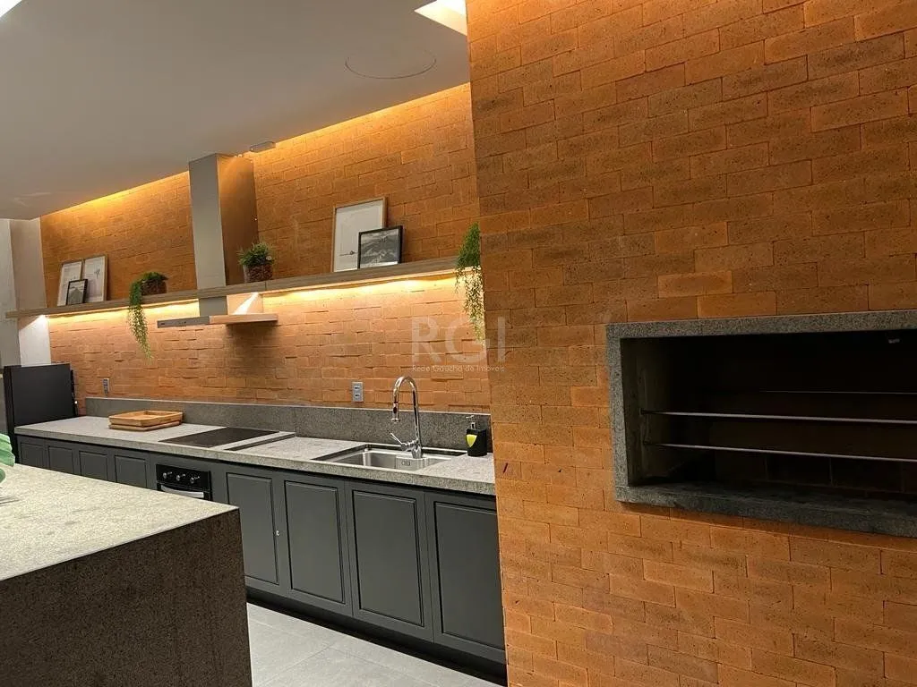 Imagem Loft para Venda - 35m², 1 dormitório, 1 vaga - Teresópolis