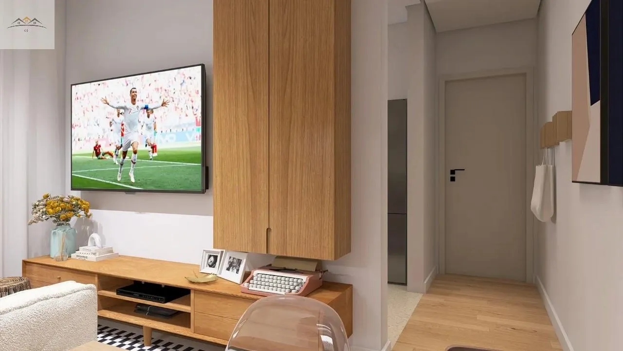 Imagem APARTAMENTO RESIDENCIAL em Santo André - São Paulo, Jardim