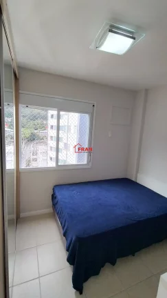 Imagem Belissimo apto de 2 dorm/suite 2 banheiros no Córrego Grande