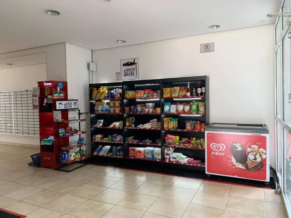 Imagem Apartamento a Venda / Vitalle Home/ Barueri