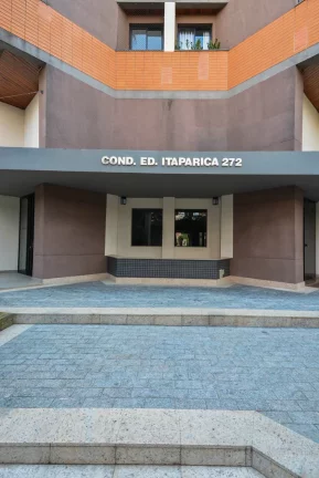 Imagem Apartamento à venda em São Paulo, Vila Clementino, com 3 quartos, 97m2