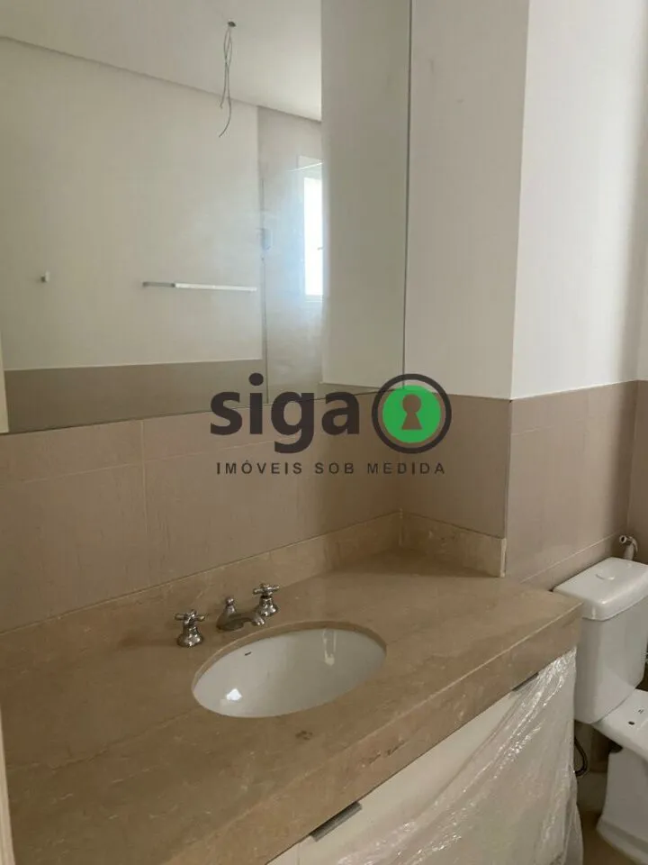 Imagem Apto no Panamby com 430m² ,Venda , 4 suites, 6 vagas, escritório, Sem Mobilia