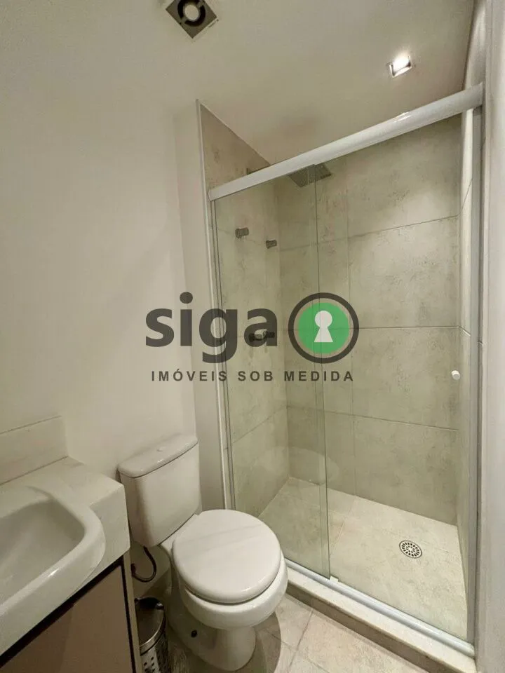 Imagem APARTAMENTO Á VENDA NO PANAMBY MOBILIADO COM DUAS VAGAS E DUAS SUÍTES!