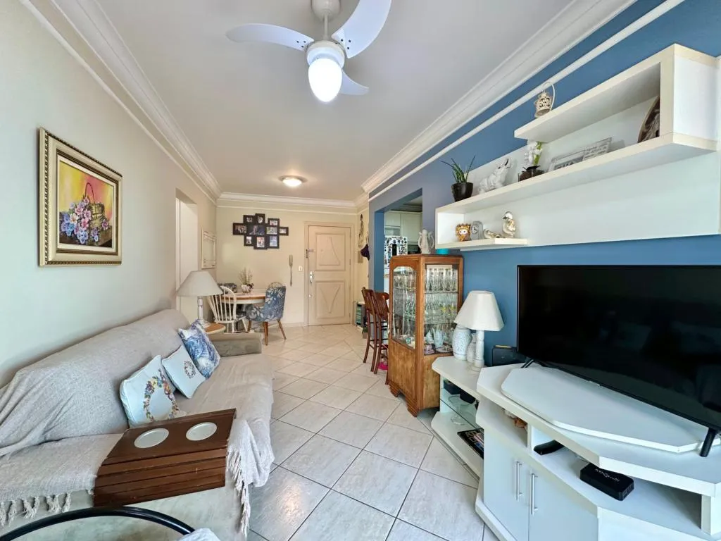 Imagem Apartamento 1 Dormitório - Bairro Zona Nova