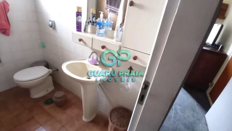 Imagem Apartamento à venda no bairro Enseada - Guarujá/SP