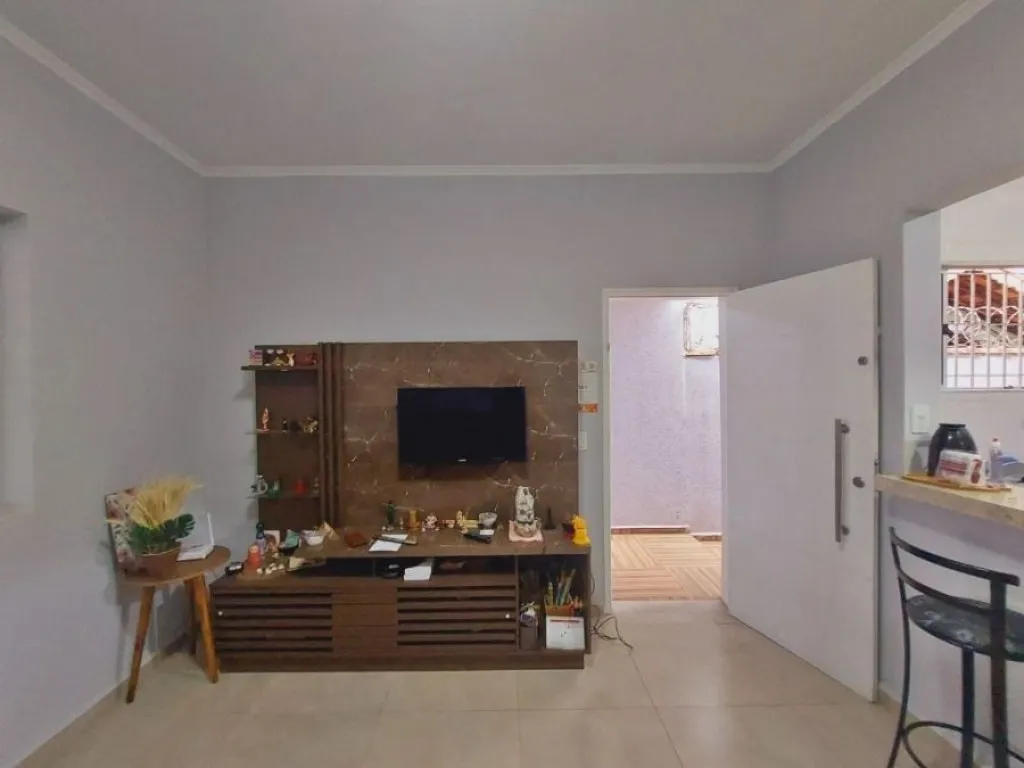 Imagem CASA COM 80,00 m² - TUPI - PRAIA GRANDE SP