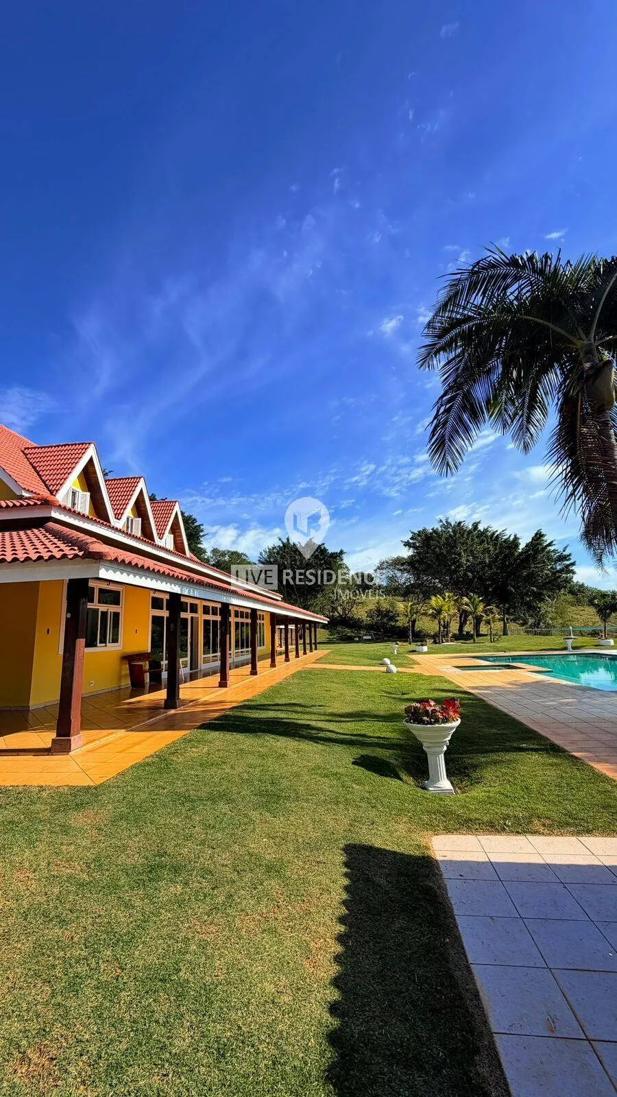 Imagem Sítio Paraíso, localizado em Piracaia - SP