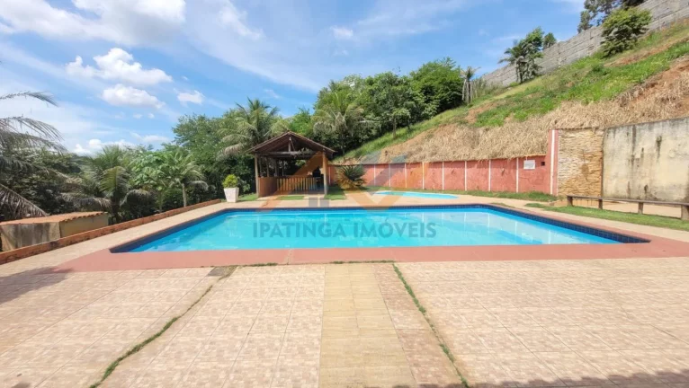 Imagem Chácara de 2942² coladinho no Residencial Bethânia