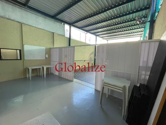 Imagem Sobrado à venda com 3 dormitórios e 3 vagas no bairro da Vila Belmiro em Santos por R$ 1.177.000,00