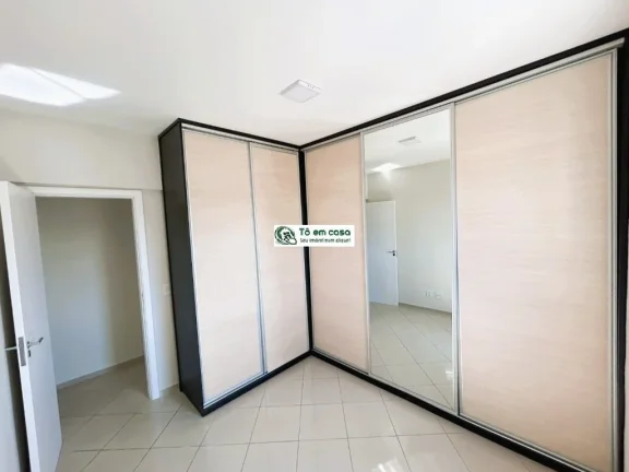 Imagem APARTAMENTO RESIDENCIAL em JACAREÍ - SP, JARDIM PEREIRA DO AMPARO