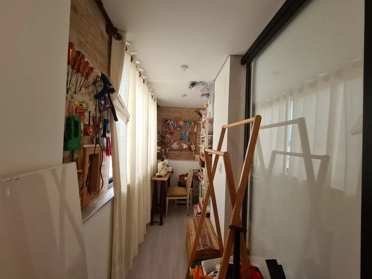 Imagem Linda casa de alto padrão no Residencial Giverny