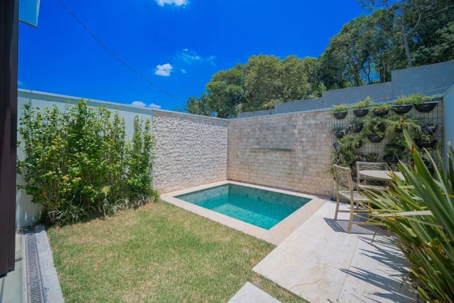 Imagem Casa com 3 Quartos à venda, 130 m² por R$ 990.000 - Jardim Atalaia - Cotia/SP