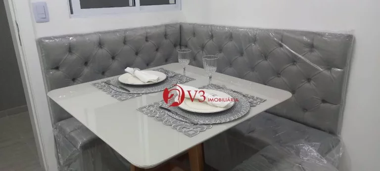 Imagem Apartamento com 1 dormitório à venda, 24 m por R$ 265.000 - Vila Prudente (Zona Leste) - São Paulo/SP