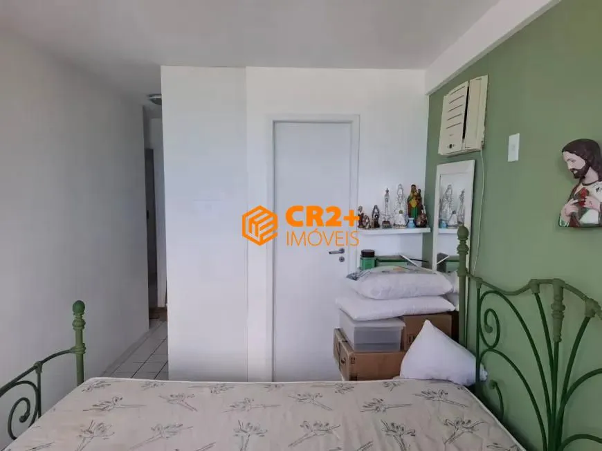 Imagem Vendo apartamento na Jequitinhonha- Setúbal de 108m² em Boa Viagem