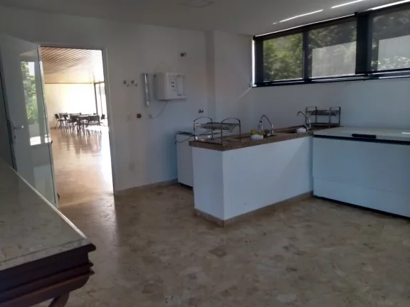 Imagem Lindo apartamento no edifício Francisco de Assis Moura