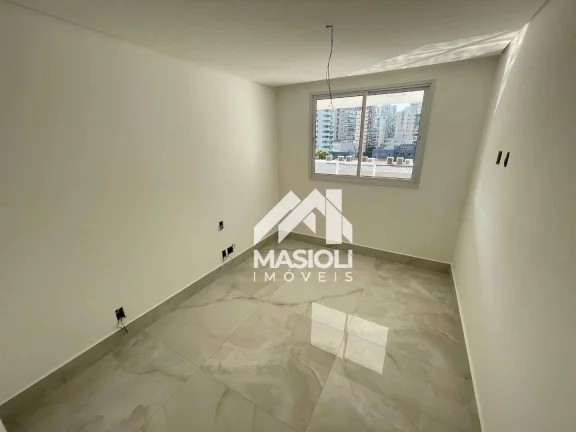 Imagem Apartamento com 3 dormitórios à venda, 112 m² por R$ 1.700.000,00 - Itapoa - Vila Velha/ES