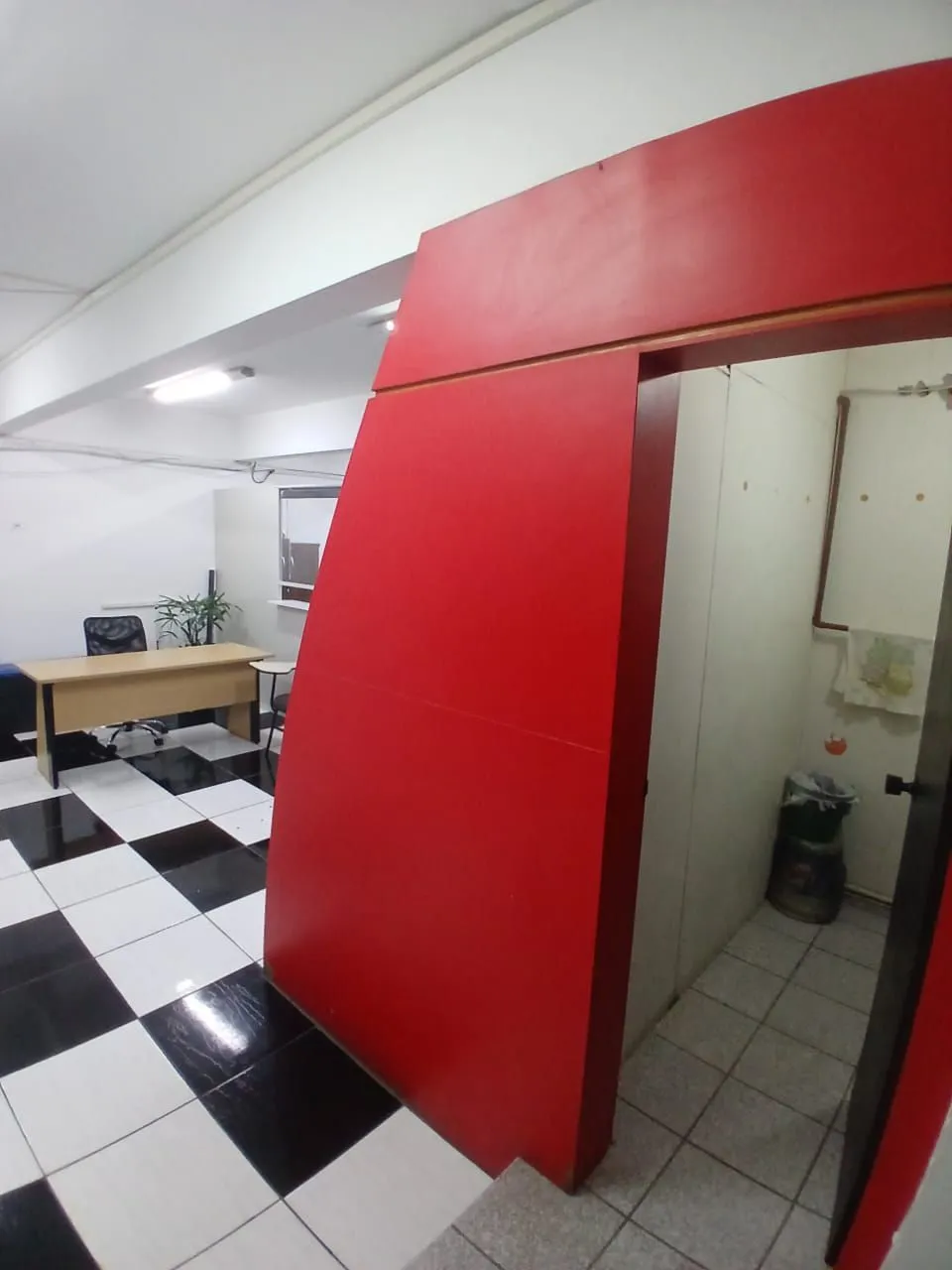 Imagem Sala comercial, andar inteiro com 193,90 m²