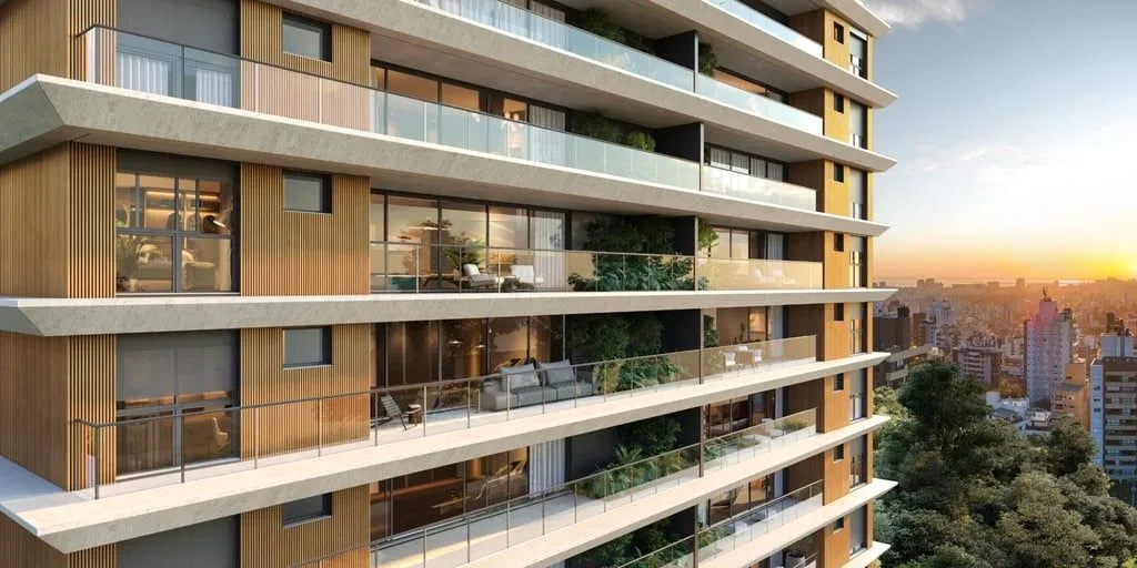 Imagem Apartamento em Bela Vista