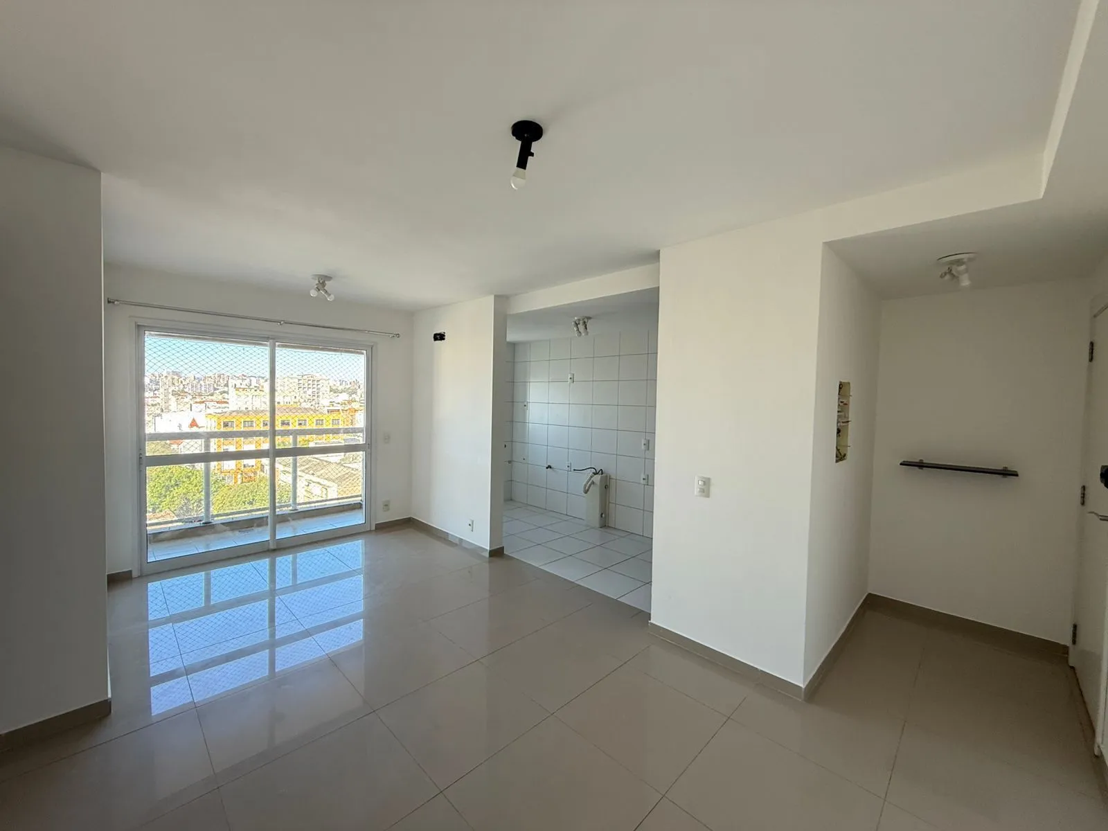 Imagem Apartamento de 2 dormitórios e vaga no Rossi Fiateci