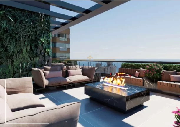 Imagem APARTAMENTO RESIDENCIAL em ITAPEMA - SC, MEIA PRAIA