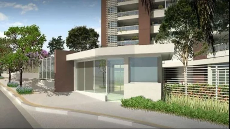 Imagem Apartamento à Venda no Melville Empresarial I e II