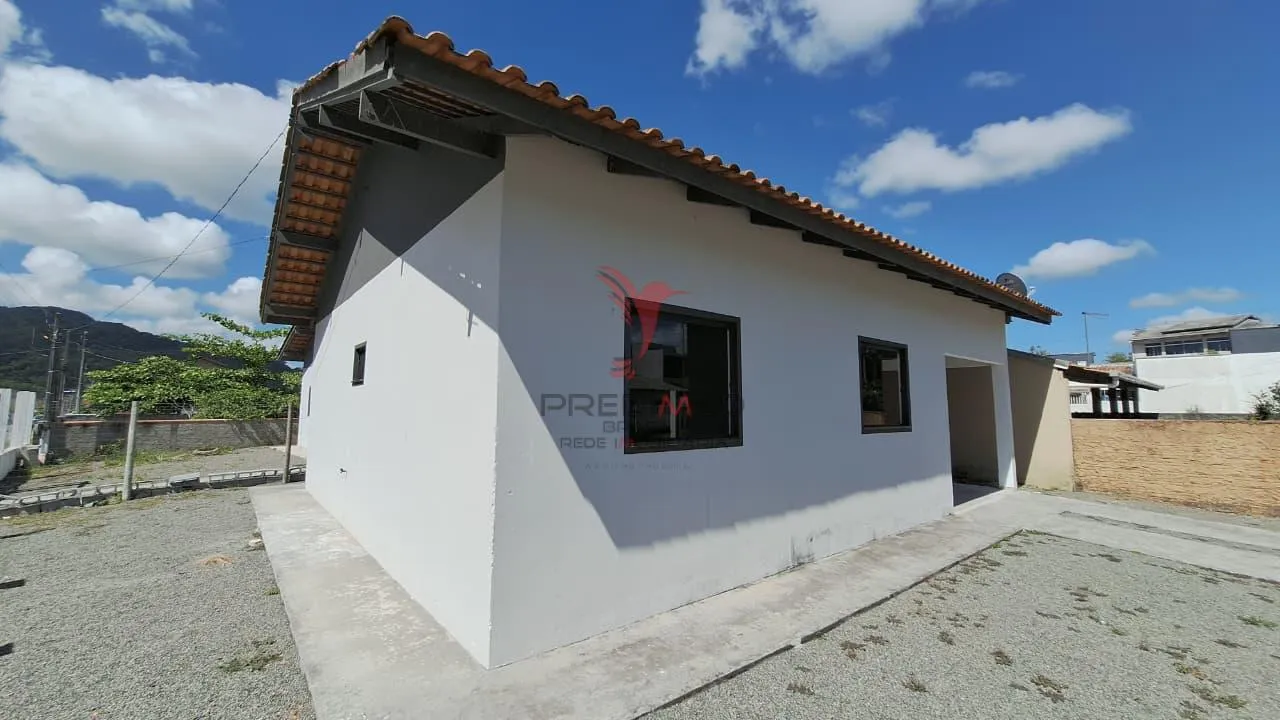 Imagem Casa no Litoral de Santa Catarina ( Penha )