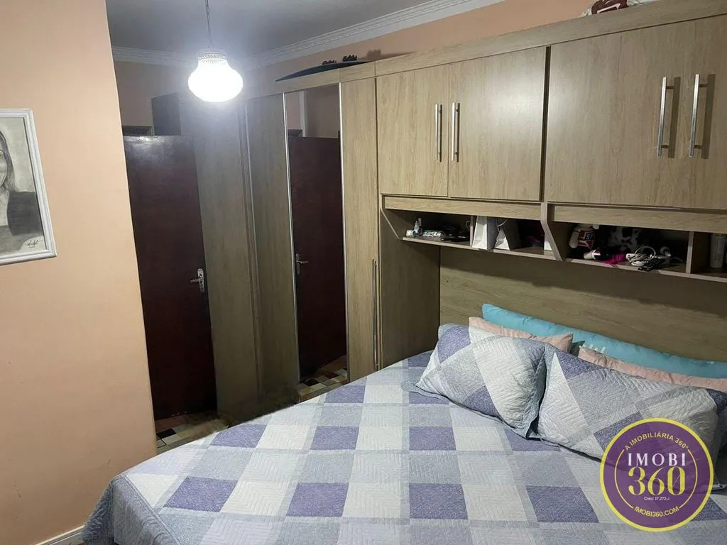 Imagem Casa térrea de 3 dormitórios à venda no Jardim Nossa Senhora do Carmo - 110 m²