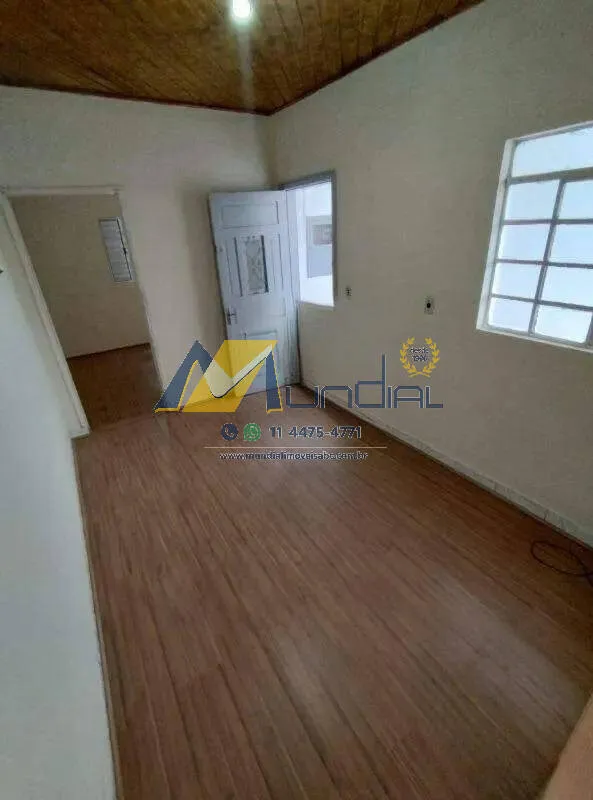 Imagem Casa à Venda no Parque Novo Oratório - 115 m², 3 Quartos e 2 Vagas