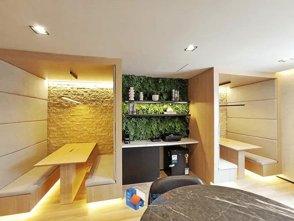 Imagem Studio à venda 1 Quarto 1 Suite 34M² Vila Clementino São Paulo - SP