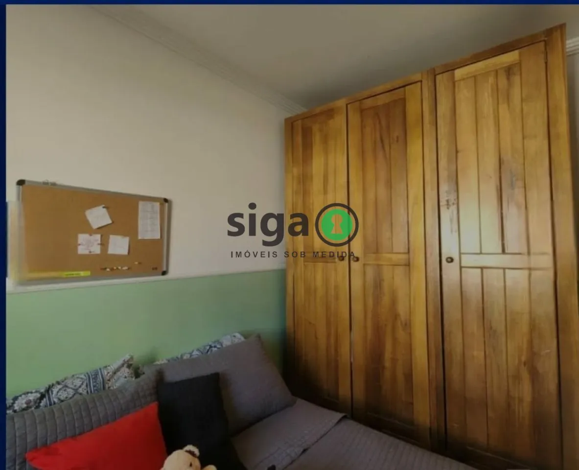 Imagem Casa em condomínio de 147 metros 3 dormitórios sendo 1 suite, 2 vagas a venda na Vila Sônia