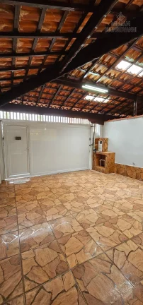 Imagem BELISSIMA CASA, 3 QUARTOS, CAIÇARA, - Apenas R$648.000,00 A 100 METROS DO MAR