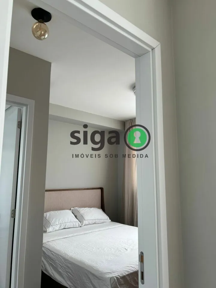 Imagem Apartamento à Venda 48 m² no Extension Berrini ? Pronto para Morar!