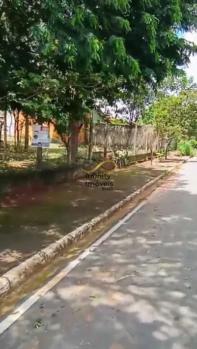 Imagem Loteamento à venda no bairro JOÁ - Lagoa Santa/MG