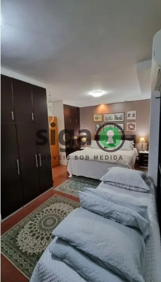 Imagem Sobrado em Condomínio na Vila Leopoldina com 3 Dormitórios e Espaço Gourmet.