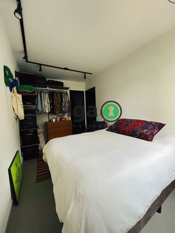 Imagem Apartamento para venda na Vila Andrade - São Paulo - SP