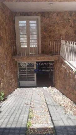 Imagem Casa com 4 dormitórios, 350 m - venda por R$ 1.200.000,00 ou aluguel por R$ 5.842,00 - Vila Hermínia - Guarulhos/SP