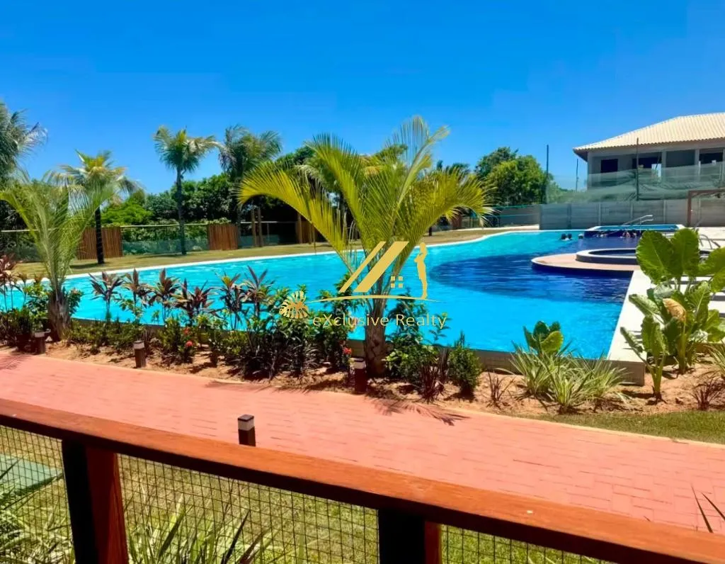 Foto do imóvel Apartamento RESIDENCIAL em Camaçari - Bahia, Itacimirim (Monte Gordo)
