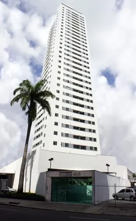 Imagem Apartamento com 2 Quartos à Venda, 55 m² em Boa Viagem - Recife
