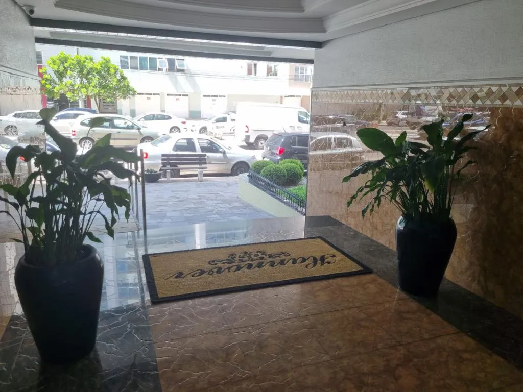 Imagem Apartamento 2 Dormitórios - Bairro Navegantes