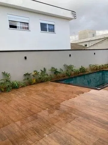 Imagem Casa à venda 4 Quartos, 4 Suites, 4 Vagas, 300M², Bairro do Grama, Caçapava - SP | Condomínio Terras do Vale