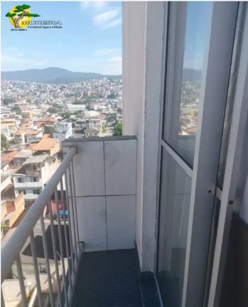 Imagem COBERTURA COM CHURRASQUEIRA PRÓXIMO AO HORTO FLORESTAL