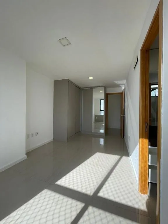 Imagem Apartamento à venda, 220 m² por R$ 2.399.995,00 - Altiplano Cabo Branco - João Pessoa/PB