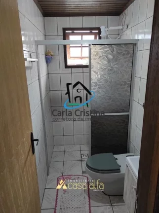 Imagem CASA RESIDENCIAL em PONTAL DO PARANÁ - PR, Praia de Leste